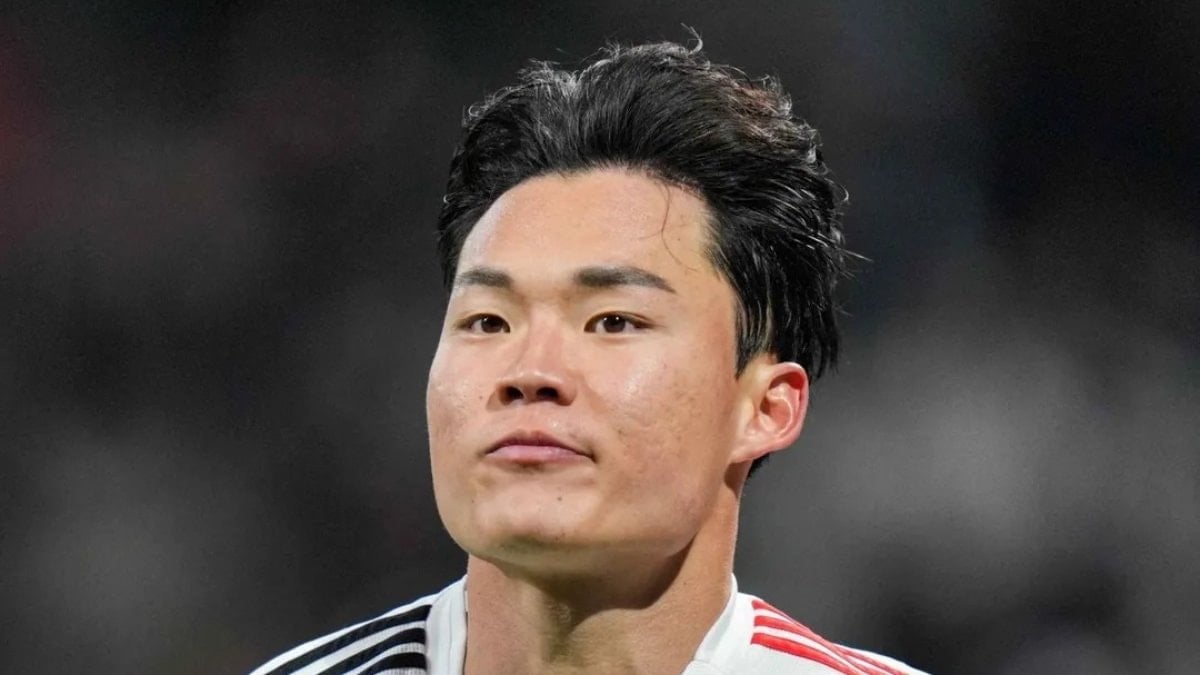 Beşiktaş'ın golcüsü Hyeon-gyu Oh atmaya devam ediyor