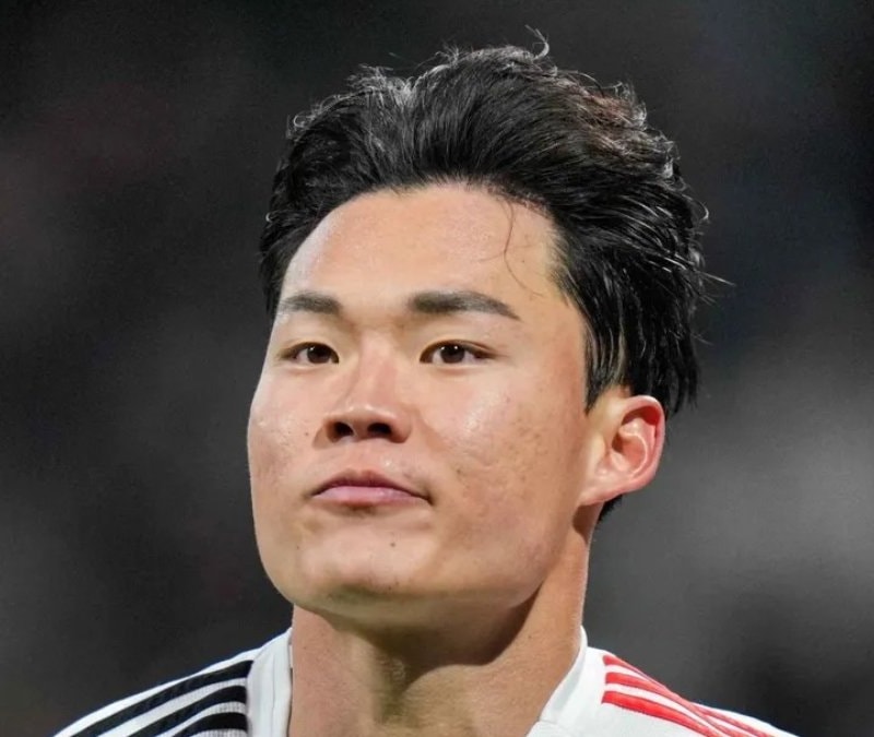 Beşiktaş'ın golcüsü Hyeon-gyu Oh atmaya devam ediyor