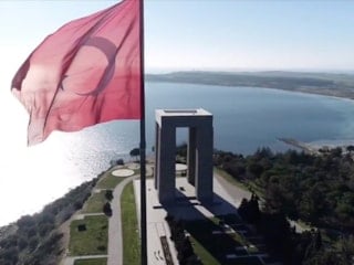 Çanakkale’de 'elektronik harb'in ilk izleri: Jamming taktikleriyle düşman haberleşmesi bozuldu