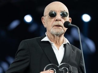 Ünlü şarkıcı Mazhar Alanson'un son hali