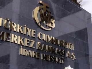TCMB: Piyasa katılımcılarının yıllık enflasyon beklentileri arttı