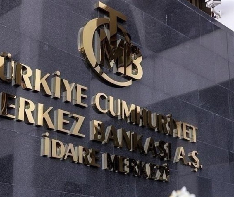 TCMB: Yıllık enflasyon beklentileri arttı