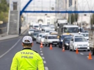İstanbul’da bazı yollar trafiğe kapatılacak: İşte alternatif güzergahlar