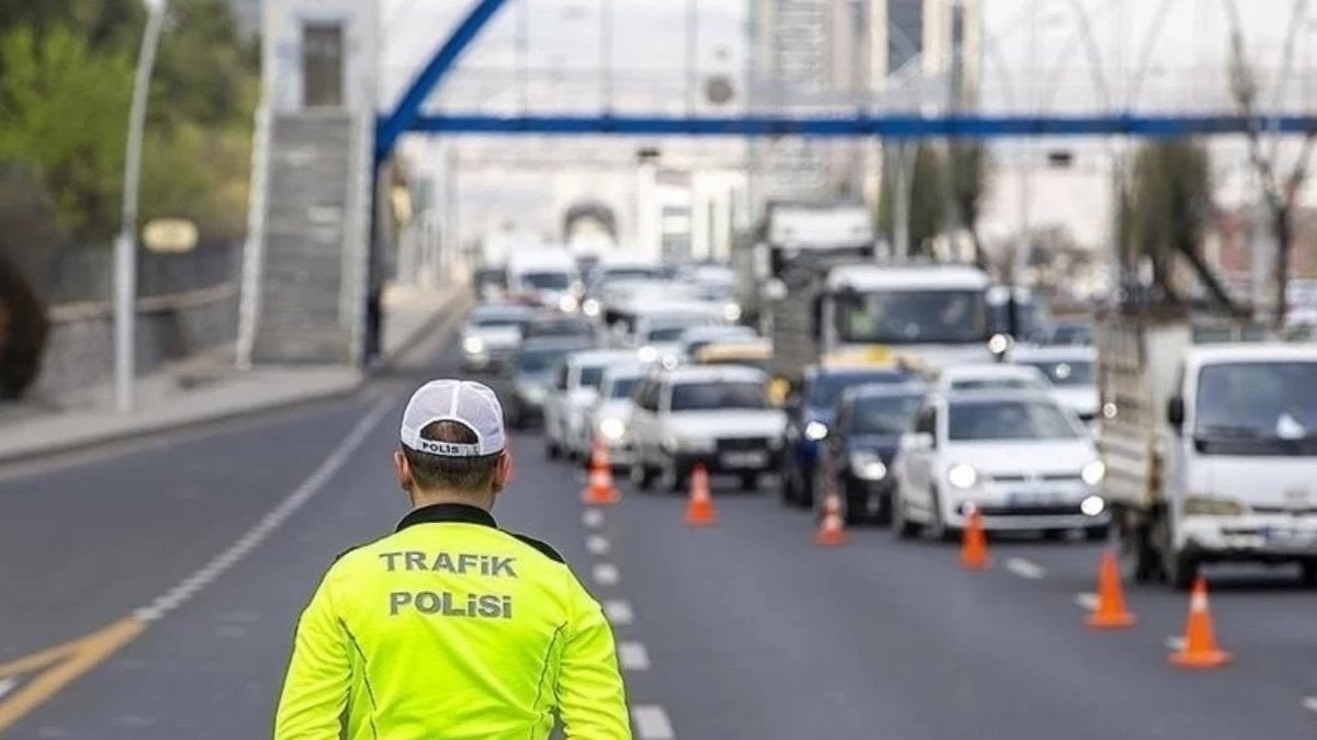İstanbul’da bazı yollar trafiğe kapatılacak: İşte alternatif güzergahlar