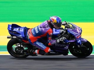 Toprak Razgatlıoğlu, MotoGP'de sezonun 4. yarışı için İspanya'da piste çıkıyor