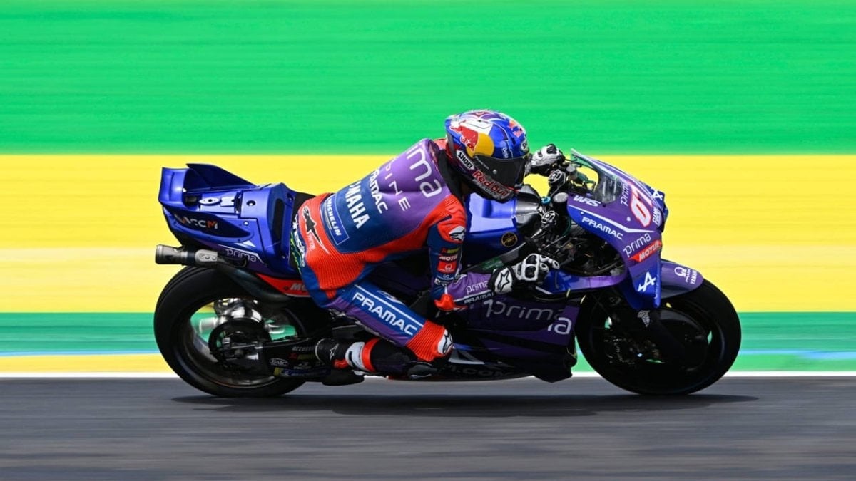 Toprak Razgatlıoğlu, MotoGP'de sezonun 4. yarışı için İspanya'da piste çıkıyor