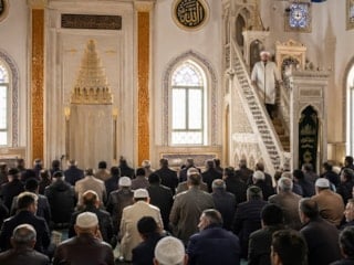 24 Nisan 2026 Cuma Hutbesi: Bugünkü hutbe dikkat çekti