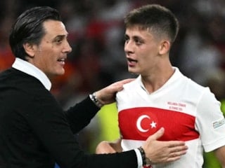 Vincenzo Montella'dan Arda Güler hamlesi geldi