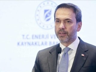 Alparslan Bayraktar: Doğalgaz ve elektrikte fatura destekleri 1,85 trilyon liraya ulaştı