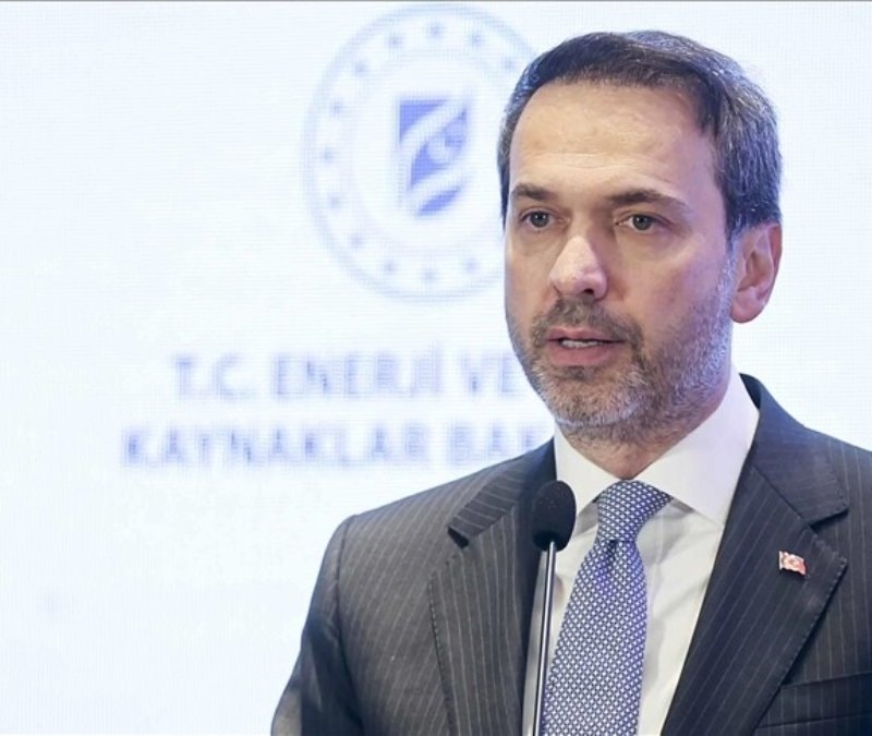Alparslan Bayraktar: Doğalgaz ve elektrikte fatura destekleri 1,85 trilyon liraya ulaştı