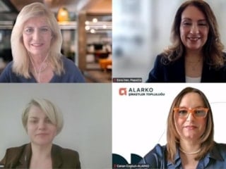 İş dünyasının geleceği, gıda sistemlerindeki risklerle şekilleniyor