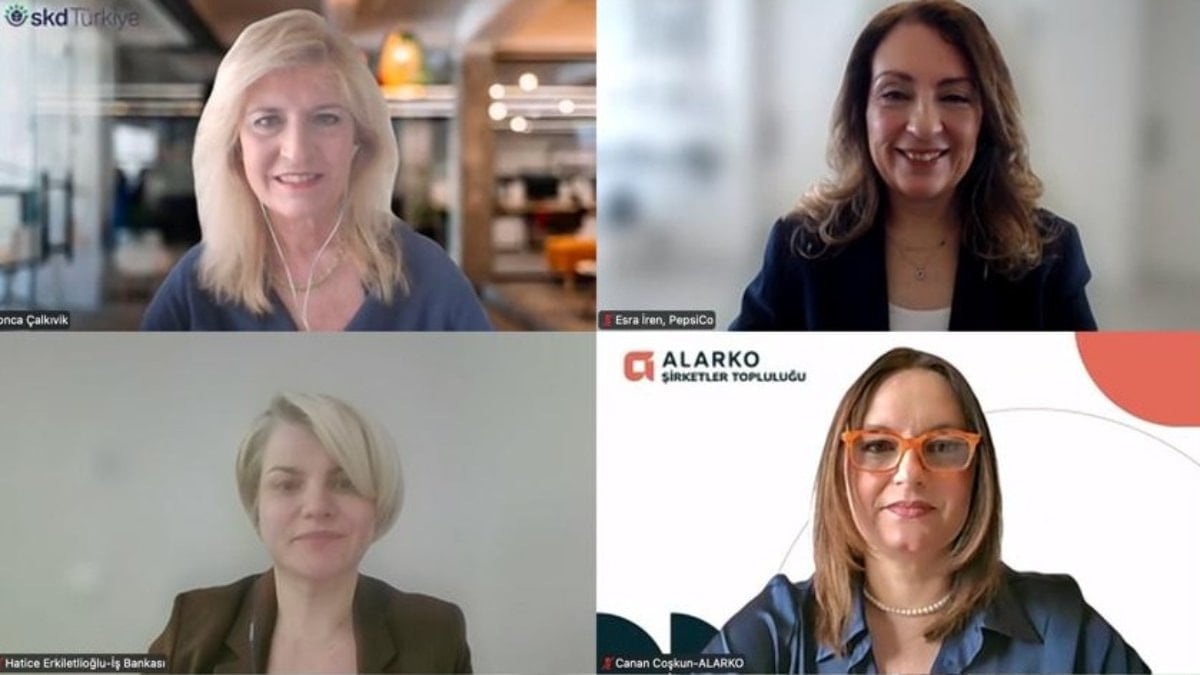 İş dünyasının geleceği, gıda sistemlerindeki risklerle şekilleniyor