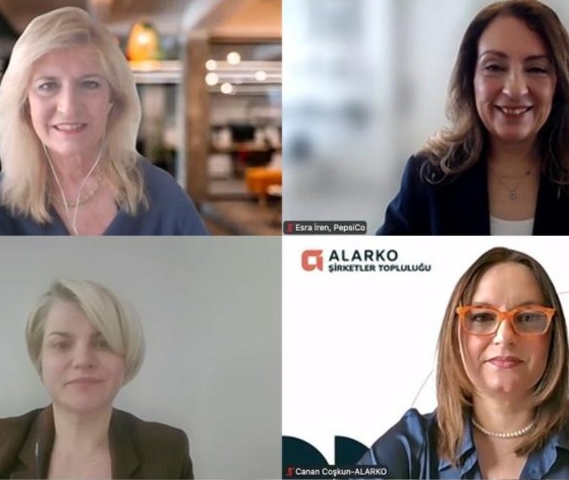 İş dünyasının geleceği, gıda sistemlerindeki risklerle şekilleniyor