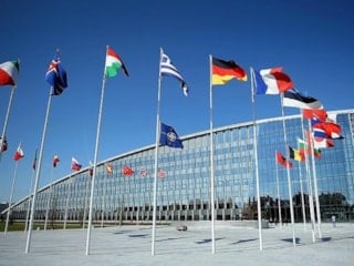 ABD, İran'a karşı destek vermeyen NATO ülkelerine yaptırım hazırlığında