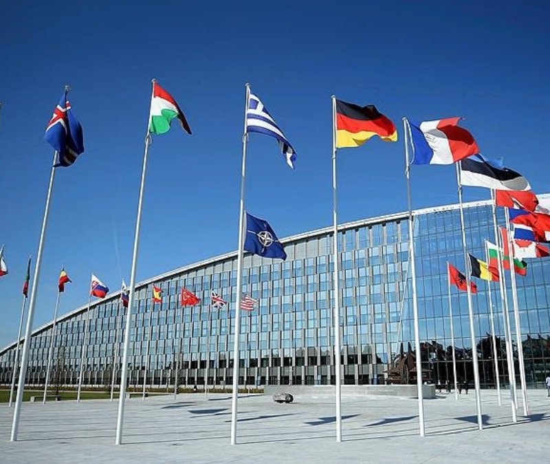 ABD, İran'a karşı destek vermeyen NATO ülkelerine yaptırım hazırlığında