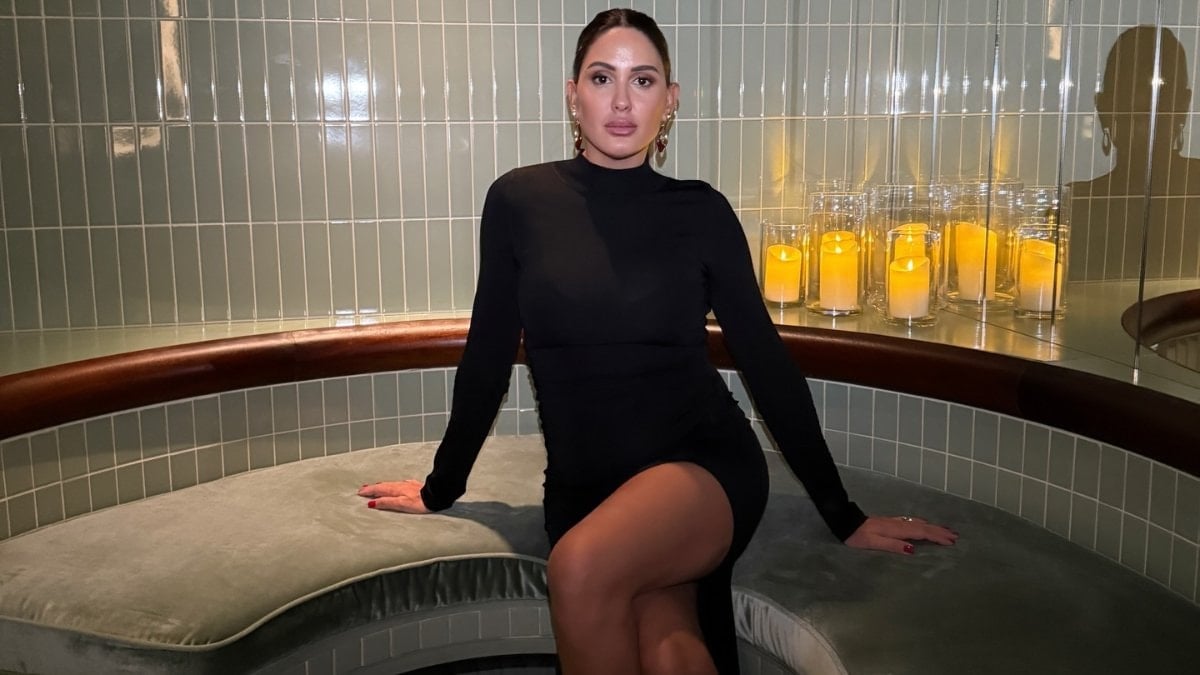 Survivor Sahra Işık anneliği anlattı: Yorgunluktan kendimden geçtim