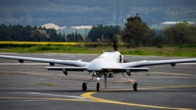 Baykar’dan yeni nesil sürü gücü: K2 Kamikaze İHA ve 'Sivrisinek' sahada