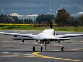 Baykar’dan yeni nesil sürü gücü: K2 Kamikaze İHA ve 'Sivrisinek' sahada