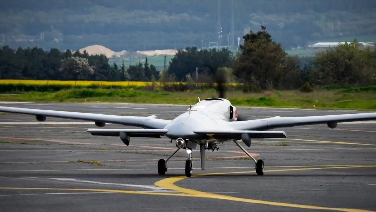 Baykar’dan yeni nesil sürü gücü: K2 Kamikaze İHA ve 'Sivrisinek' sahada