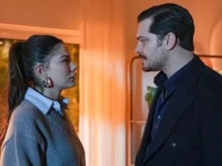 Kurtlar Vadisi’nin efsanesi Eşref Rüya kadrosunda: Celo Ağa geliyor