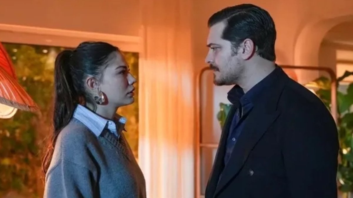 Kurtlar Vadisi’nin efsanesi Eşref Rüya kadrosunda: Celo Ağa geliyor