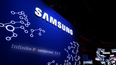 Samsung'un sırlarını Çin'e satıyordu: Eski mühendis 7 yıl hapis cezası aldı