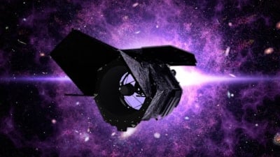 Hubble'ın yerini alacak: Roman Uzay Teleskobu'nun fırlatma tarihi ortaya çıktı
