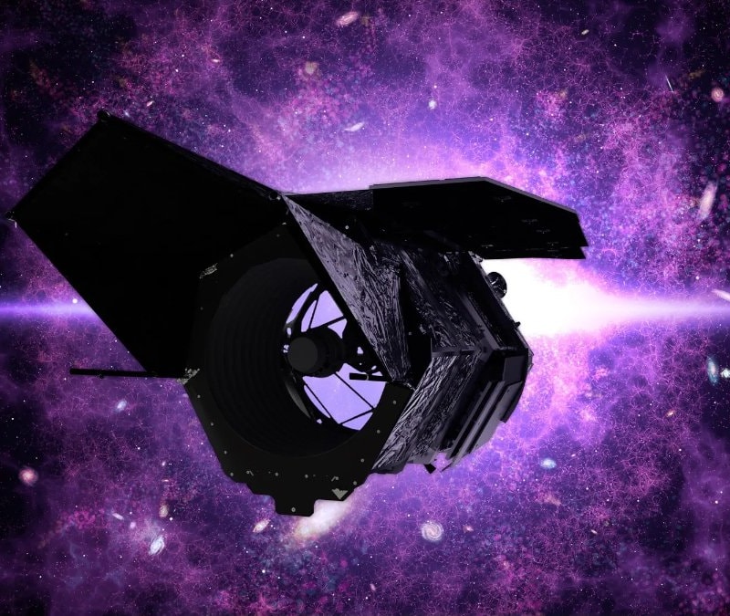 Hubble'ın yerini alacak: Roman Uzay Teleskobu'nun fırlatma tarihi ortaya çıktı