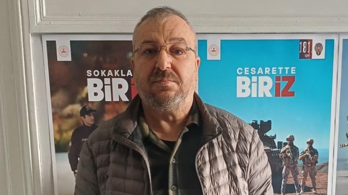 15 yıl estetiklerle kimliğini değiştiren katil, Bursa’da yakalandı