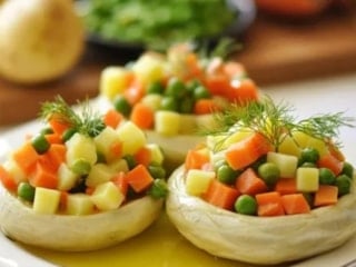 Sevmeyen kalmayacak: İşte tam ölçülü zeytinyağlı enginar tarifi