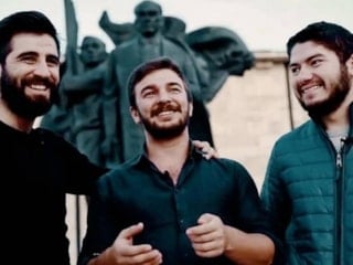 YouTuber grubu "Kafalar" dağıldı mı? İlk kez yanıt geldi: "Bundan sonra..."