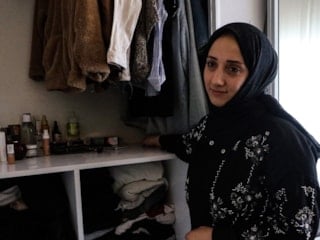 Adana'da ayakkabılığa bırakılan anahtar ile altınları çaldılar