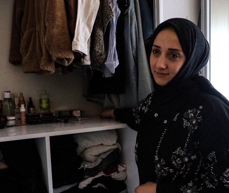 Adana'da ayakkabılığa bırakılan anahtar ile altınları çaldılar