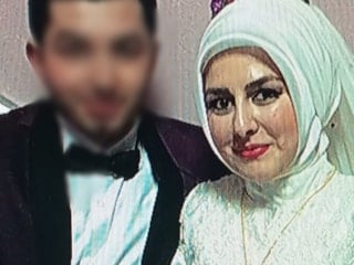 Bursa'da boşanma aşamasındaki eşinin altınlarını çaldı