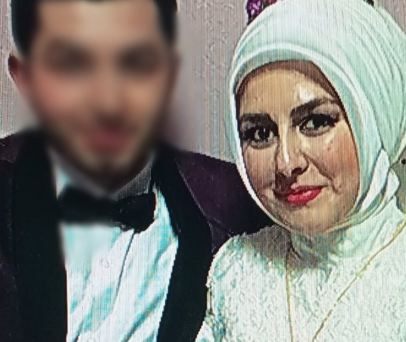 Bursa'da boşanma aşamasındaki eşinin altınlarını çaldı