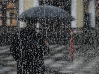İçişleri Bakanlığı'ndan bazı iller için 'sarı' kodlu meteorolojik uyarı