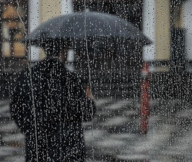 İçişleri Bakanlığı'ndan bazı iller için 'sarı' kodlu meteorolojik uyarı