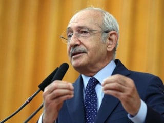 CHP'li Buket Müftüoğlu anlattı: Kemal Kılıçdaroğlu Andımız'ın kaldırılmasını destekledi