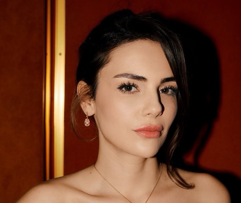 Yağmur Tanrısevsin'den ilişki tüyosu! Kadınların kalbine giden yolu açıkladı