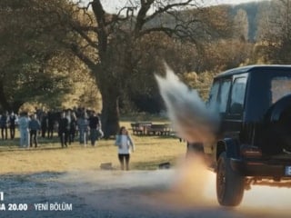 Yeraltı 13. bölüm 2. fragmanı: Melek ölüyor mu? İşte nefes kesen anlar