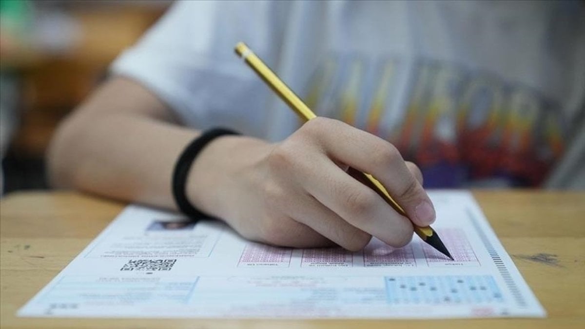 LGS sınavı öncesi altın tavsiyeler! Yeni nesil sorulara dikkat