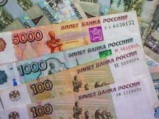 Rusya Merkez Bankası politika faizini yüzde 14,5'e indirdi