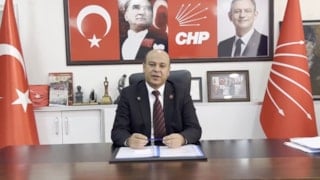 Gaziantep'te mehter gösterisine sırtını dönen CHP'li başkan: Algı yapıyorlar