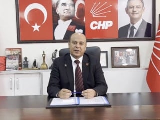 Gaziantep'te mehter gösterisine sırtını dönen CHP'li başkan: Algı yapıyorlar