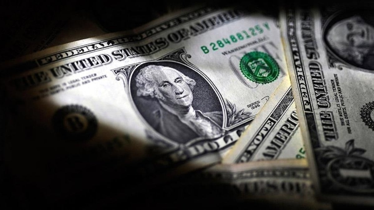 TCMB rezervleri 3 haftadır aralıksız arttı