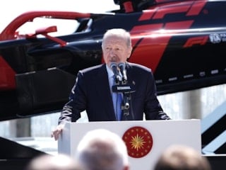 Cumhurbaşkanı Erdoğan açıkladı: Formula 1 yeniden Türkiye'de