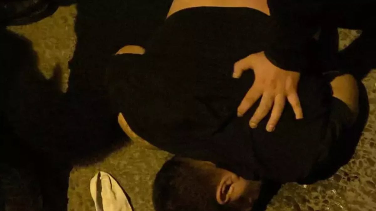 İstanbul'da 16 yıl sonra çözülen vahşet: Cinayeti DNA ortaya çıkardı