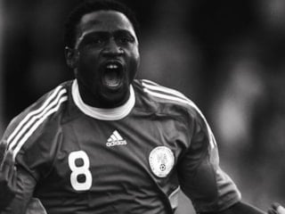 Michael Eneramo hayatını kaybetti