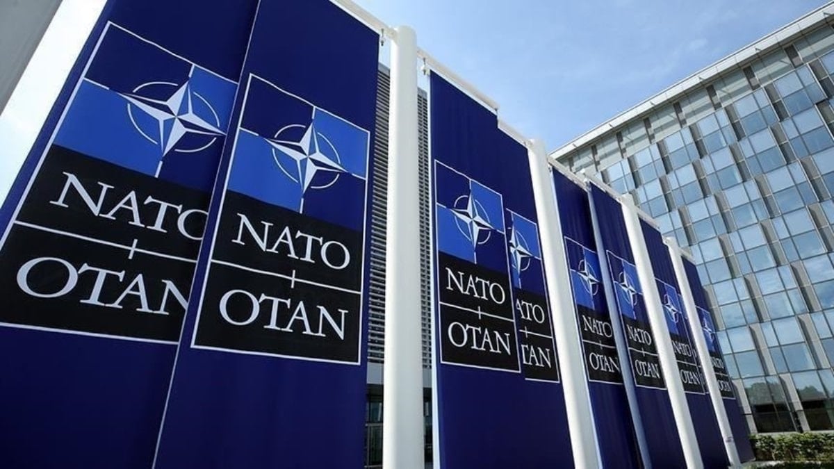 NATO: Üyelik askıya alınamaz, ihraç mekanizması yok