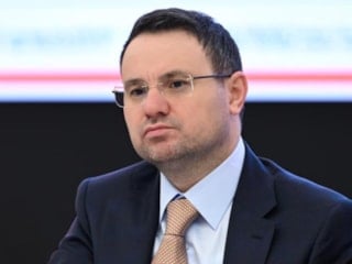 Akın Gürlek: Sosyal medya terörü bir milli güvenlik meselesidir